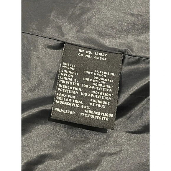 Morgan de Toi Women Jacket Blue Size‎ 38 - Picture 7 of 8